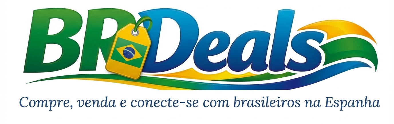 BRDeals Espanha